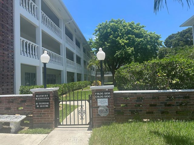 5208 NE 24th Terrace F106, Fort Lauderdale, FL 33308