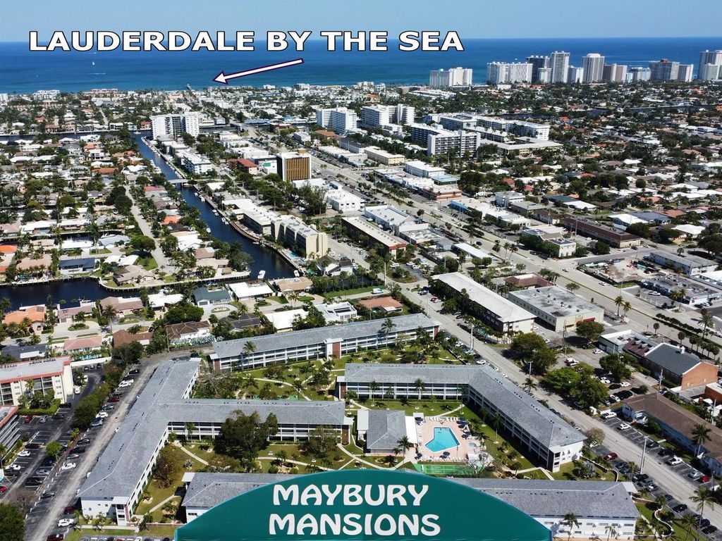 5208 NE 24th Terrace F106, Fort Lauderdale, FL 33308
