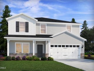 104 Beadwood Street, Wendell, NC 27591