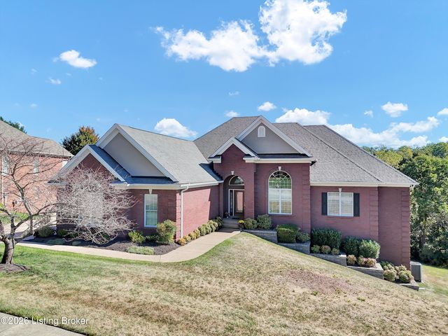 12523 Valley Pine Dr, Louisville, KY 40299