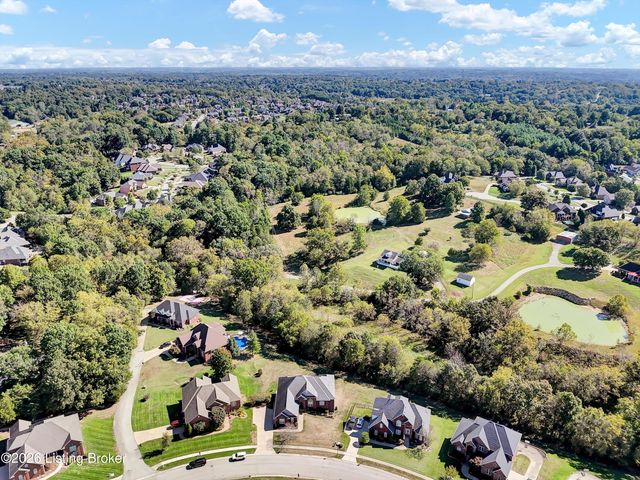 12523 Valley Pine Dr, Louisville, KY 40299