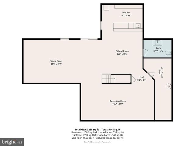 17 CARRIAGE CIR, Royersford, PA 19468