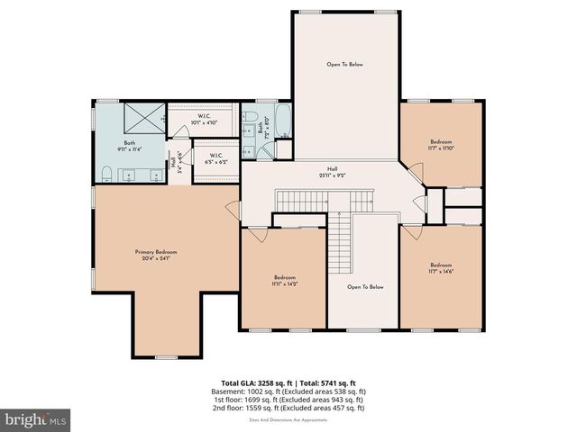 17 CARRIAGE CIR, Royersford, PA 19468