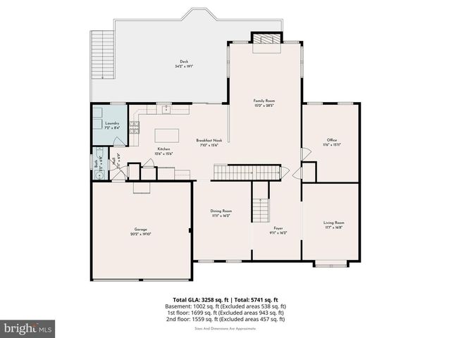 17 CARRIAGE CIR, Royersford, PA 19468