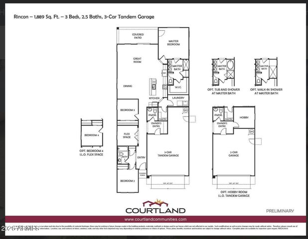 18397 W Ida Lane, Surprise, AZ 85387