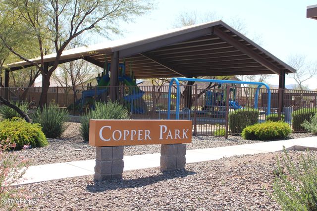 18397 W Ida Lane, Surprise, AZ 85387