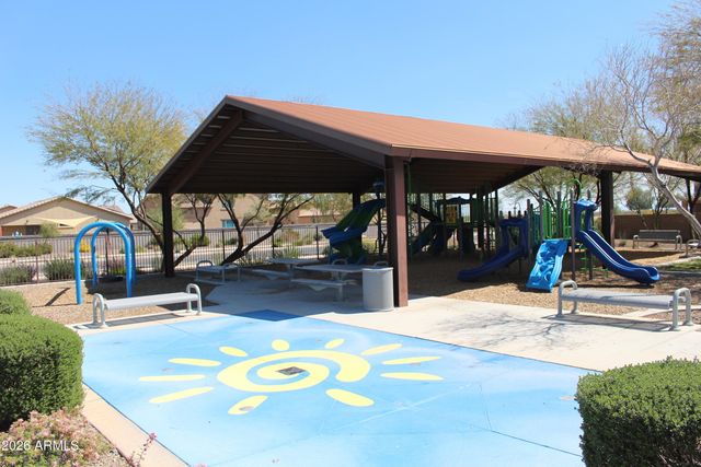 18397 W Ida Lane, Surprise, AZ 85387