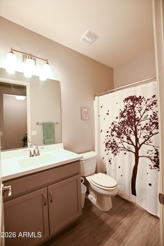 18397 W Ida Lane, Surprise, AZ 85387