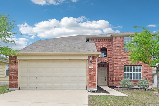 5508 COLUMBIA DR, Cibolo, TX 78108