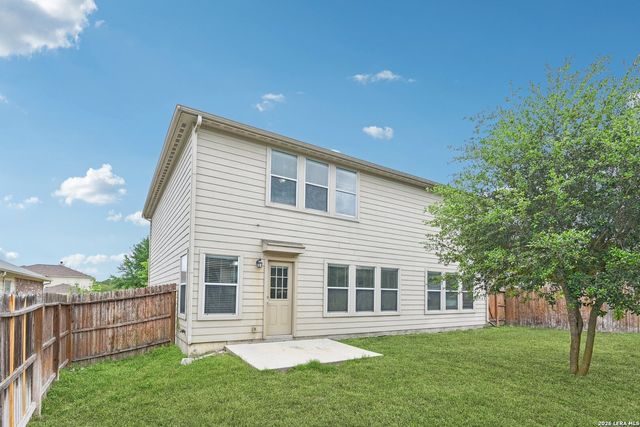 5508 COLUMBIA DR, Cibolo, TX 78108