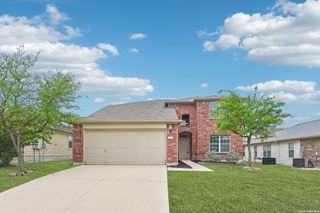 5508 COLUMBIA DR, Cibolo, TX 78108