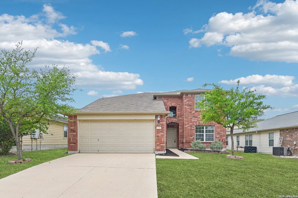 5508 COLUMBIA DR, Cibolo, TX 78108