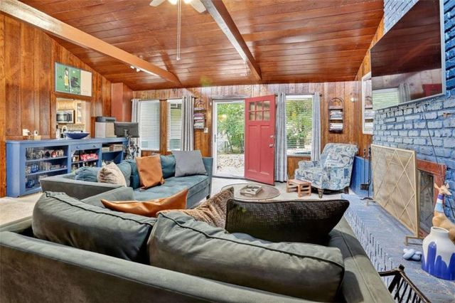 2715 Riggs Drive, East Point, GA 30344