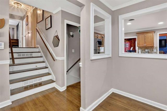 2715 Riggs Drive, East Point, GA 30344