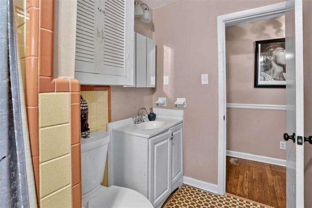 2715 Riggs Drive, East Point, GA 30344