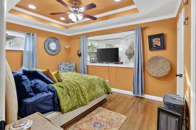 2715 Riggs Drive, East Point, GA 30344