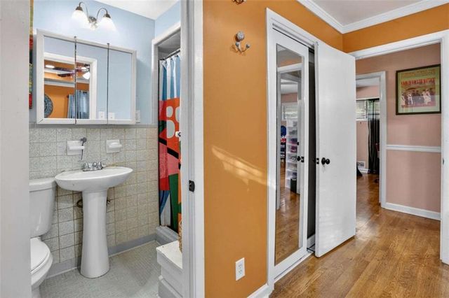 2715 Riggs Drive, East Point, GA 30344