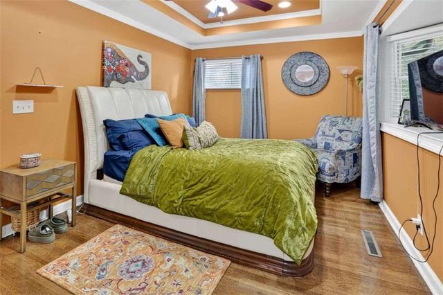 2715 Riggs Drive, East Point, GA 30344