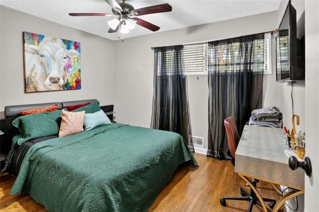 2715 Riggs Drive, East Point, GA 30344