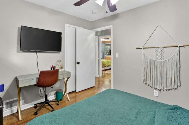 2715 Riggs Drive, East Point, GA 30344