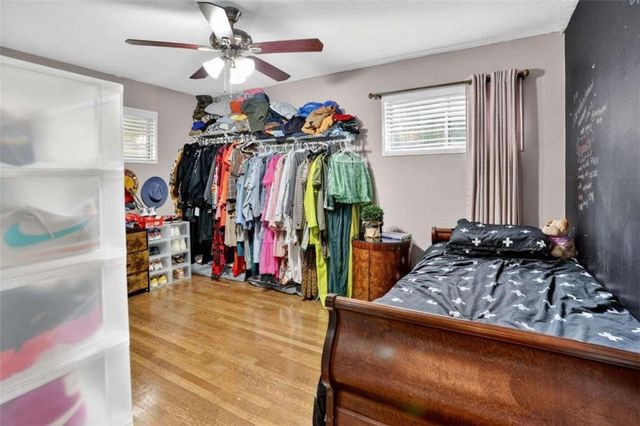 2715 Riggs Drive, East Point, GA 30344