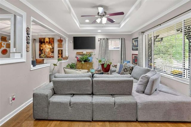 2715 Riggs Drive, East Point, GA 30344