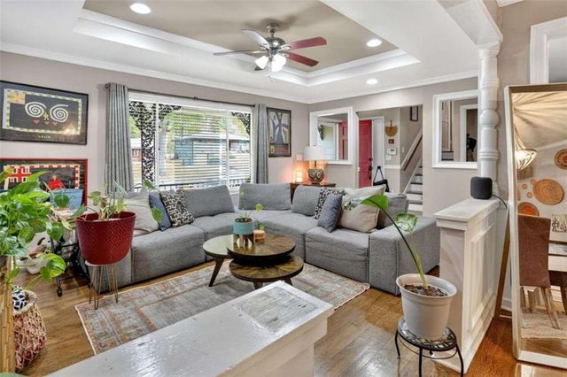 2715 Riggs Drive, East Point, GA 30344