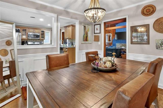 2715 Riggs Drive, East Point, GA 30344