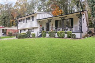 2715 Riggs Drive, East Point, GA 30344