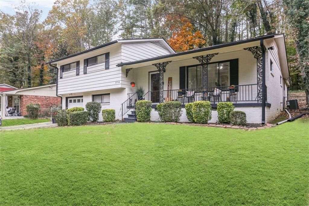 2715 Riggs Drive, East Point, GA 30344