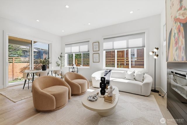 7354 Alonzo Ave NW, Seattle, WA 98117