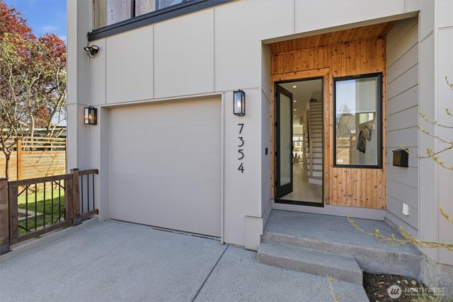 7354 Alonzo Ave NW, Seattle, WA 98117