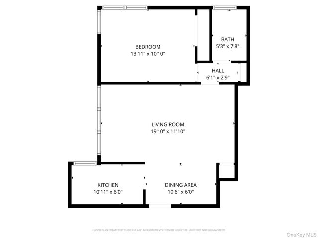 14 Stevens Street 5, White Plains, NY 10606