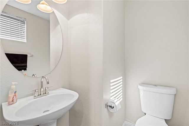 8150 Misty Sage Street, Las Vegas, NV 89139