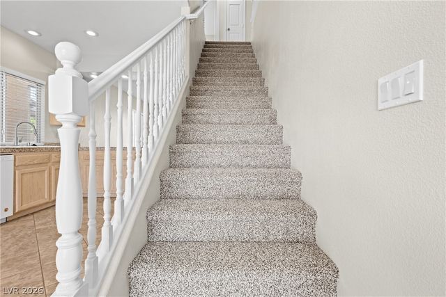 8150 Misty Sage Street, Las Vegas, NV 89139