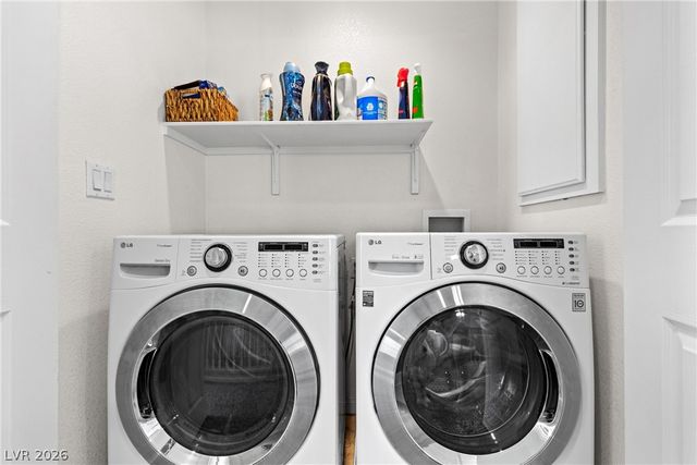 8150 Misty Sage Street, Las Vegas, NV 89139