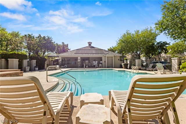 8150 Misty Sage Street, Las Vegas, NV 89139