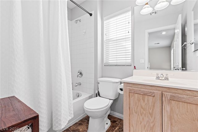 8150 Misty Sage Street, Las Vegas, NV 89139