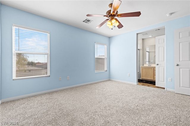 8150 Misty Sage Street, Las Vegas, NV 89139