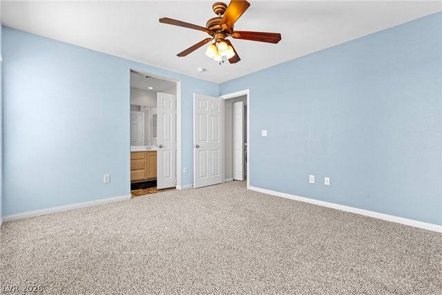 8150 Misty Sage Street, Las Vegas, NV 89139