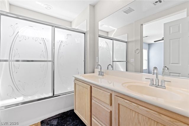 8150 Misty Sage Street, Las Vegas, NV 89139