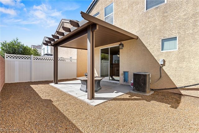 8150 Misty Sage Street, Las Vegas, NV 89139