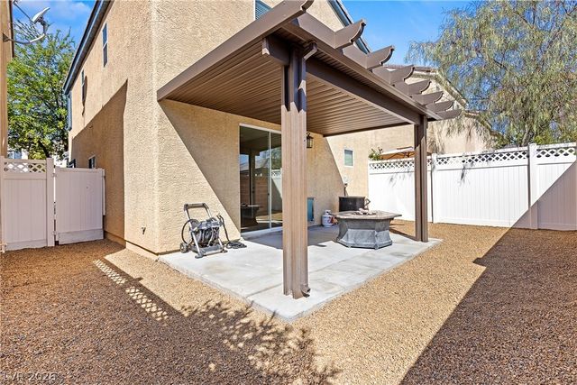 8150 Misty Sage Street, Las Vegas, NV 89139