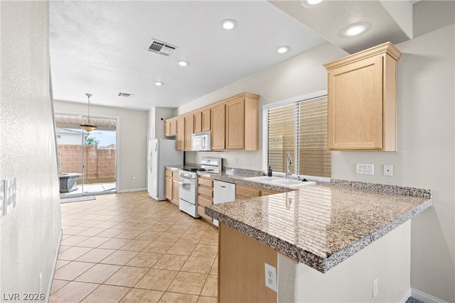 8150 Misty Sage Street, Las Vegas, NV 89139