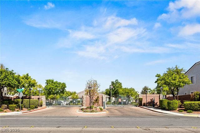 8150 Misty Sage Street, Las Vegas, NV 89139