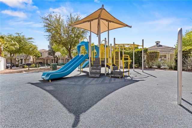 8150 Misty Sage Street, Las Vegas, NV 89139