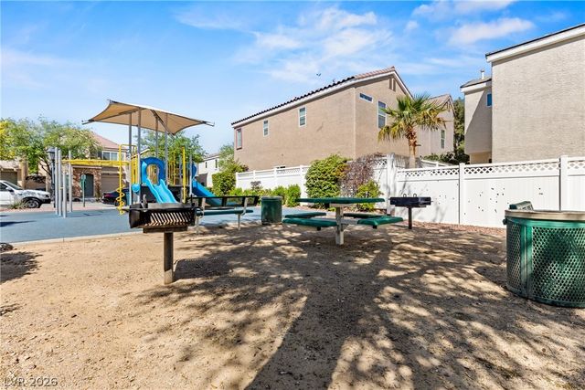 8150 Misty Sage Street, Las Vegas, NV 89139