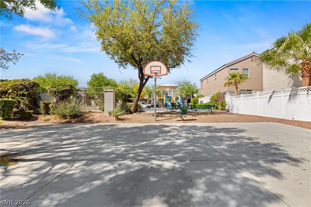 8150 Misty Sage Street, Las Vegas, NV 89139