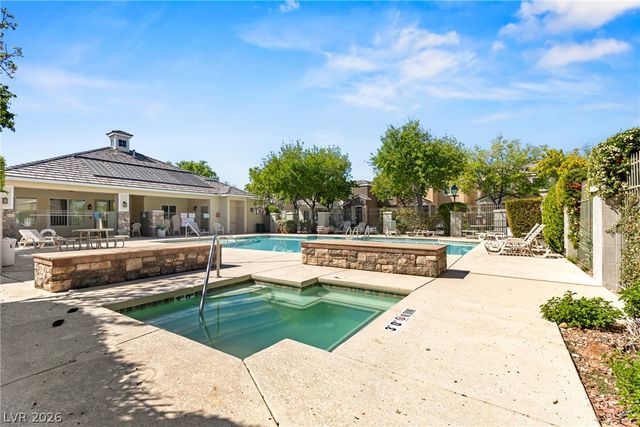 8150 Misty Sage Street, Las Vegas, NV 89139