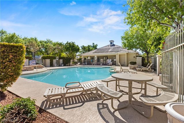 8150 Misty Sage Street, Las Vegas, NV 89139